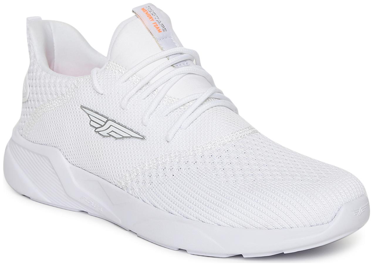 

Red Tape Men RSO0785A Walking Shoes ( White )