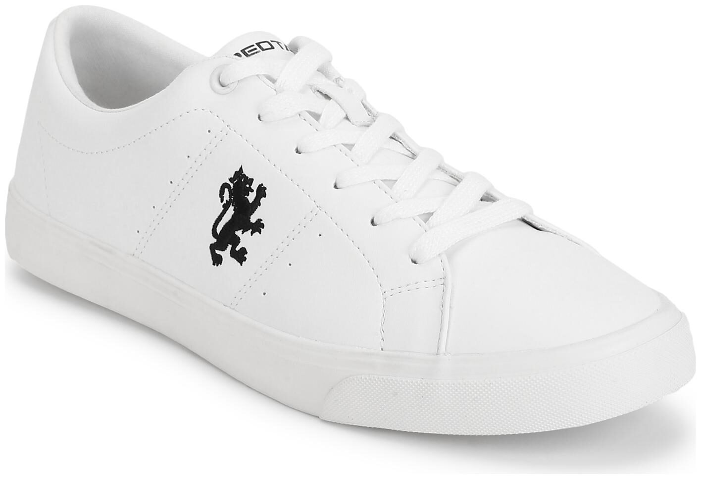 

Red Tape Men White Sneakers
