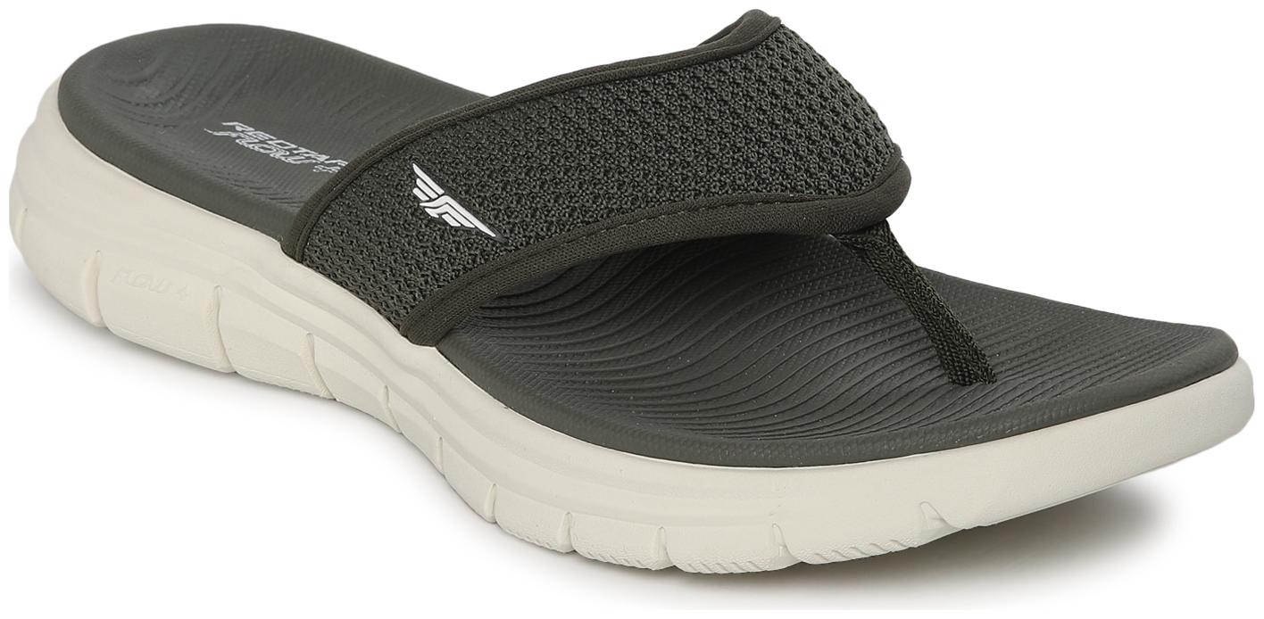 

Red Tape Men Outdoor Slippers