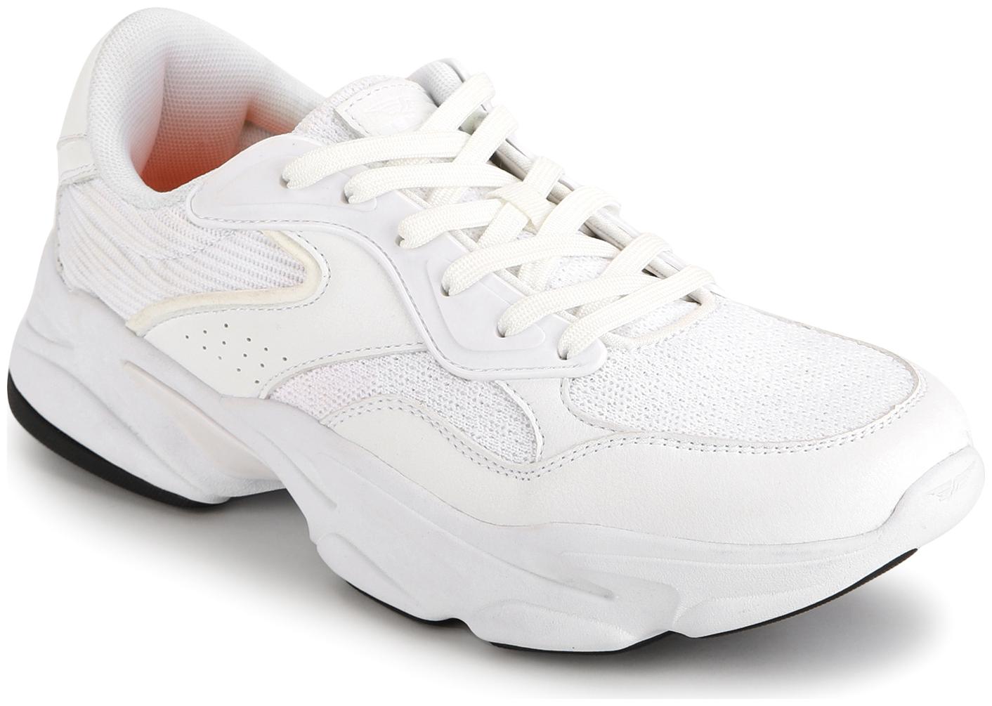 

Red Tape Men RSO0665 Walking Shoes ( White )