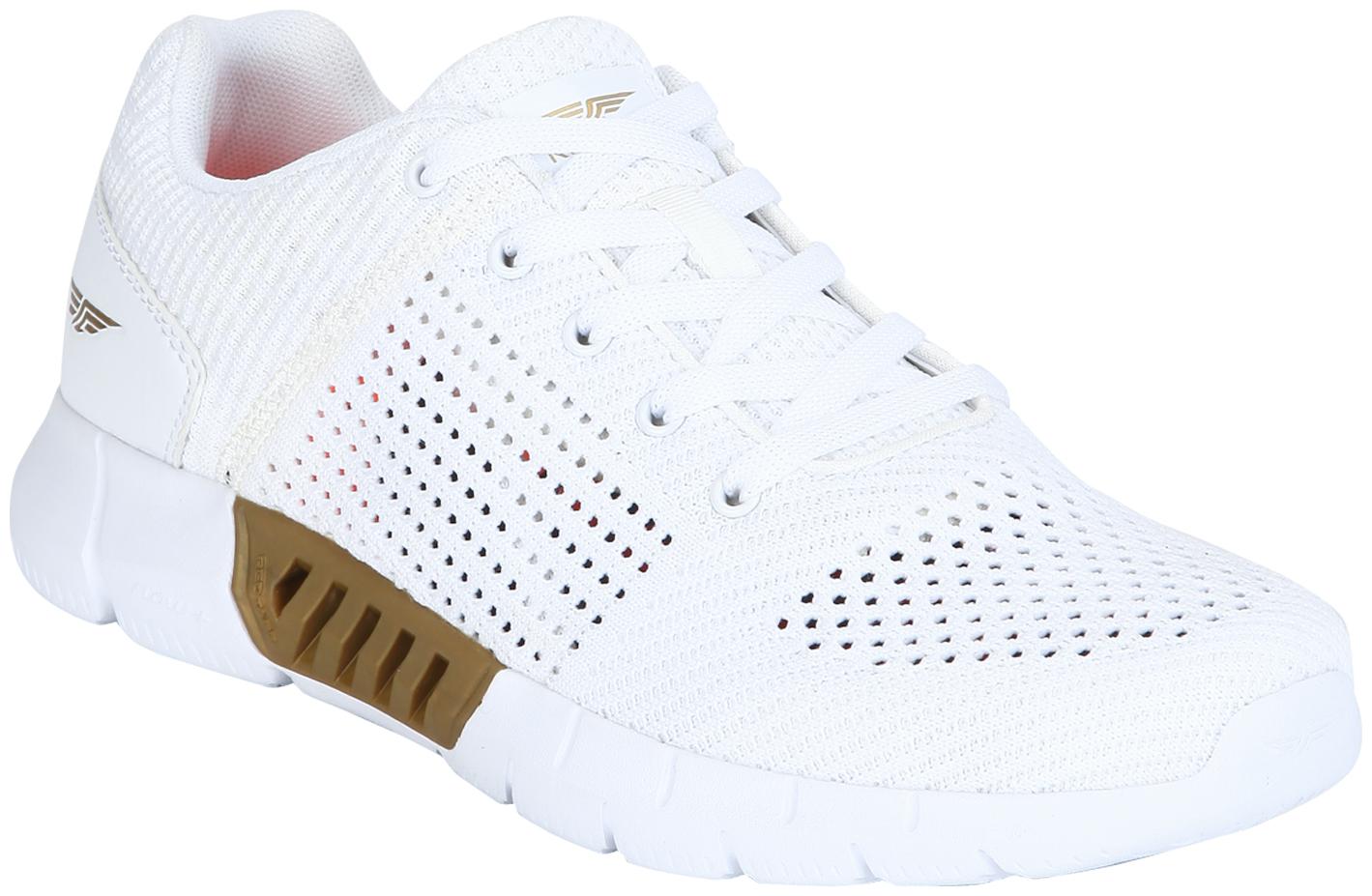 

Red Tape Men Walking Walking Shoes ( White )