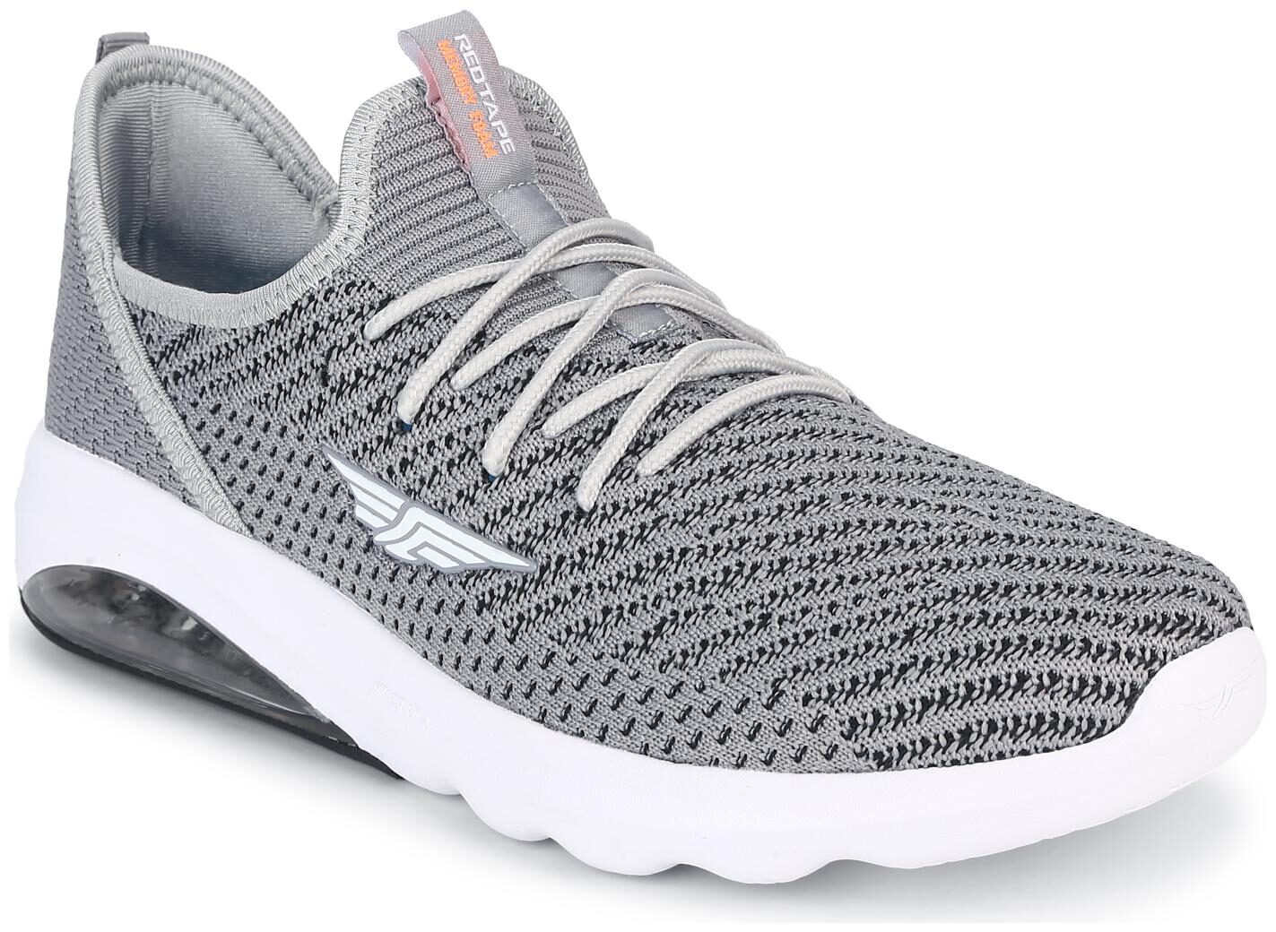 

Red Tape Men RSO0748 Walking Shoes ( Grey )