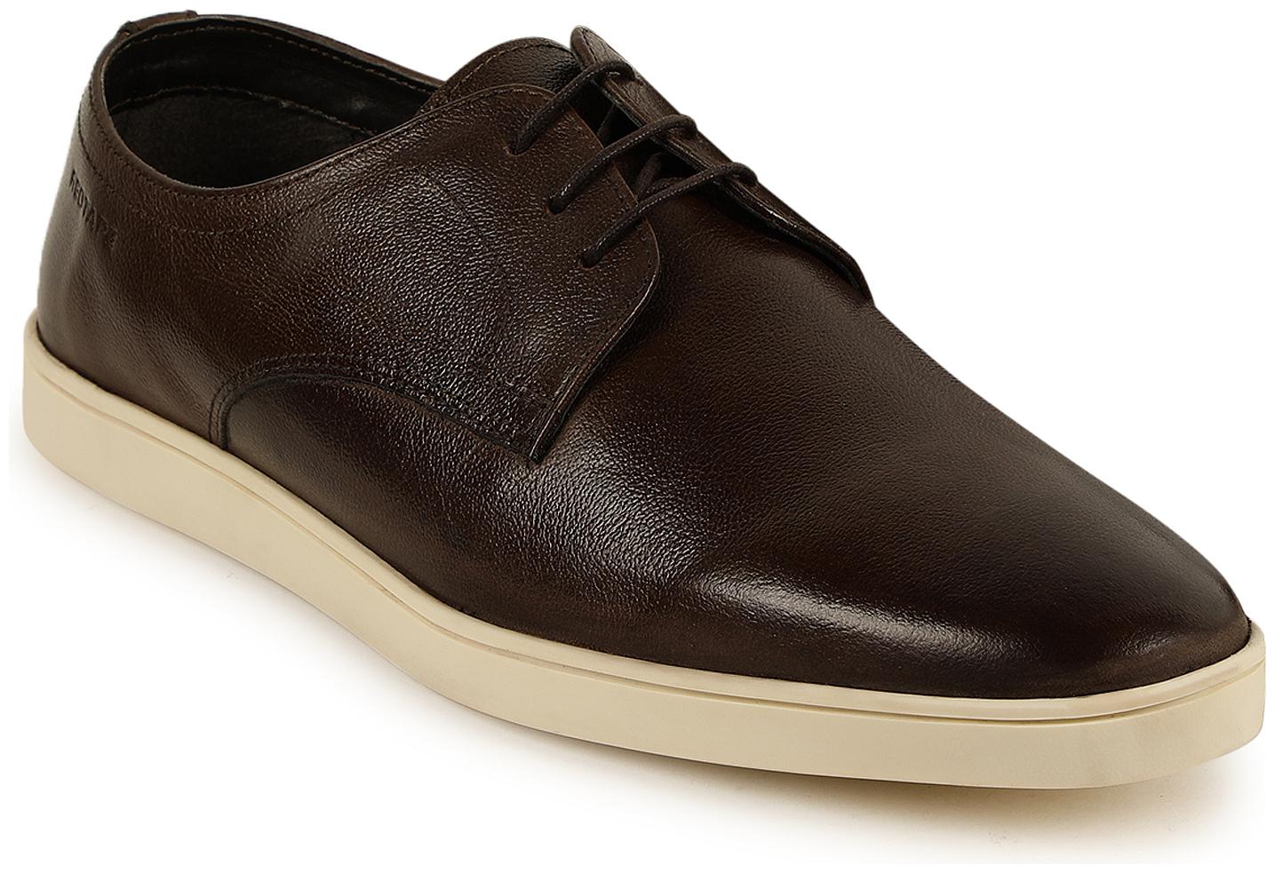 

Red Tape Men Brown Casual Shoes - RRE0432