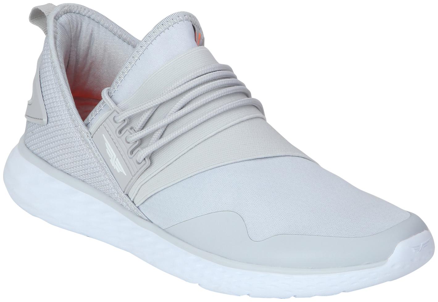 

Red Tape Men Walking Shoes ( Grey )