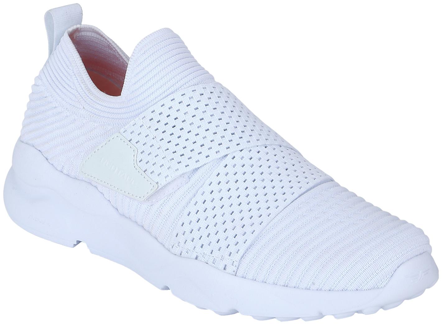 

Red Tape Men Walking Shoes ( White )