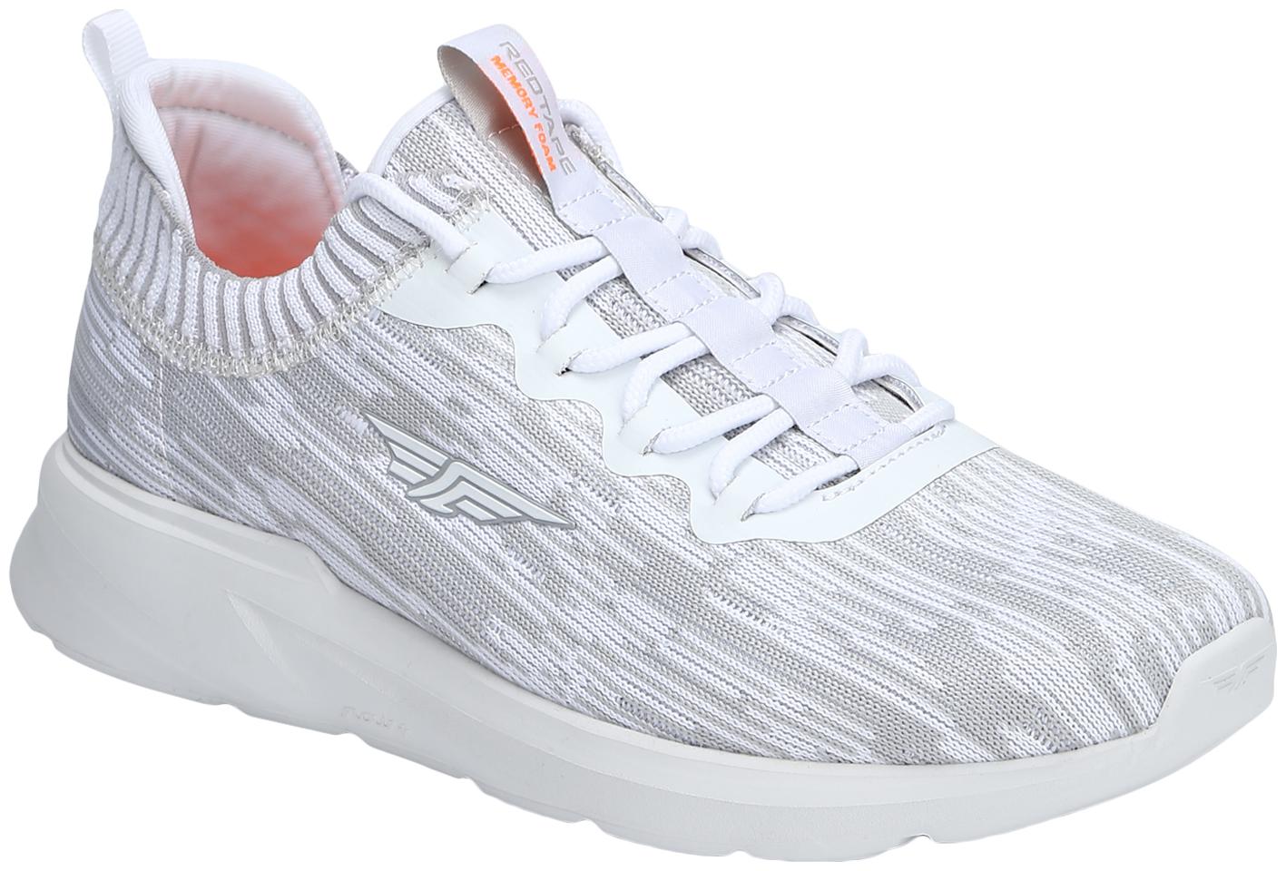 

Red Tape Men RSO0905 Walking Shoes ( White )