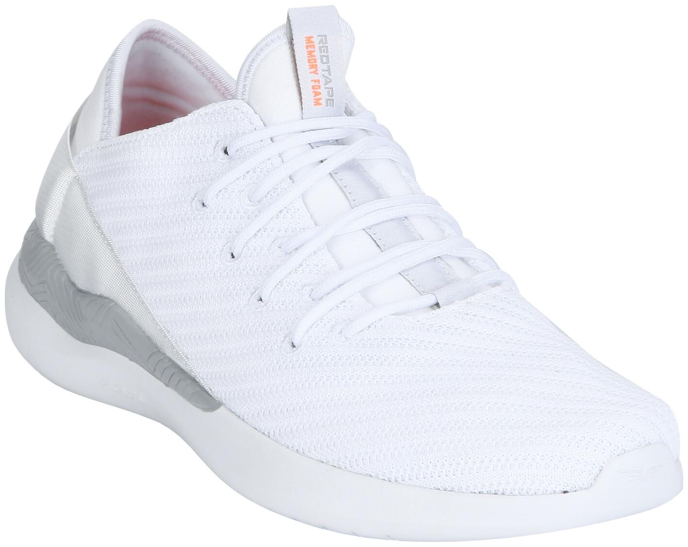 

Red Tape Men Walking Shoes ( White )