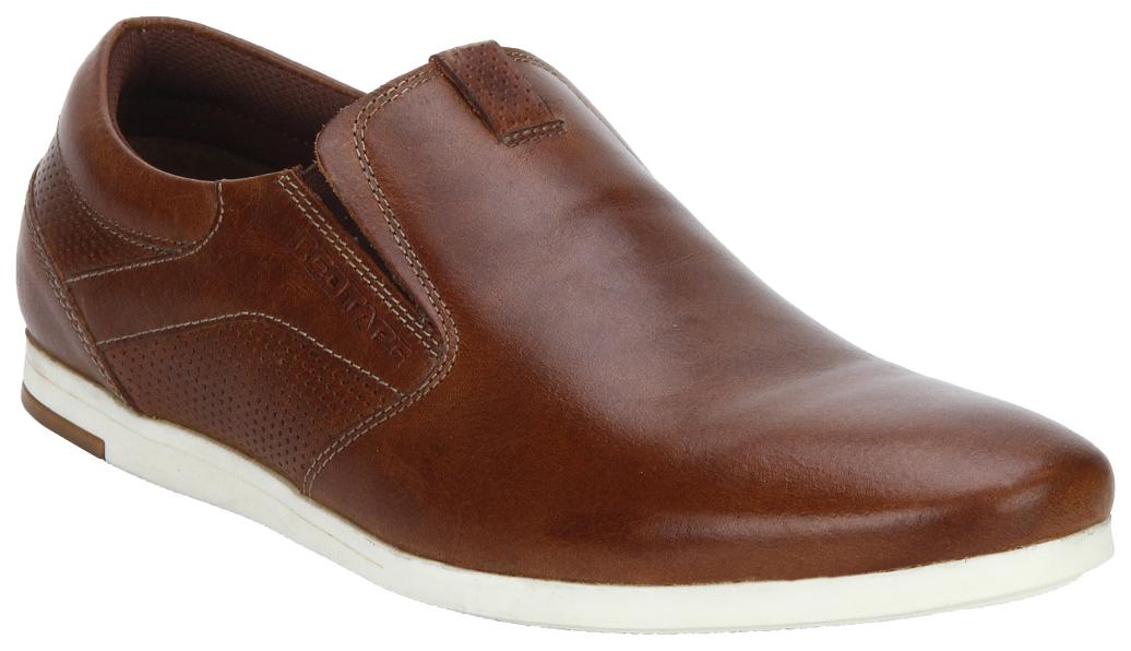 red tape casual boots