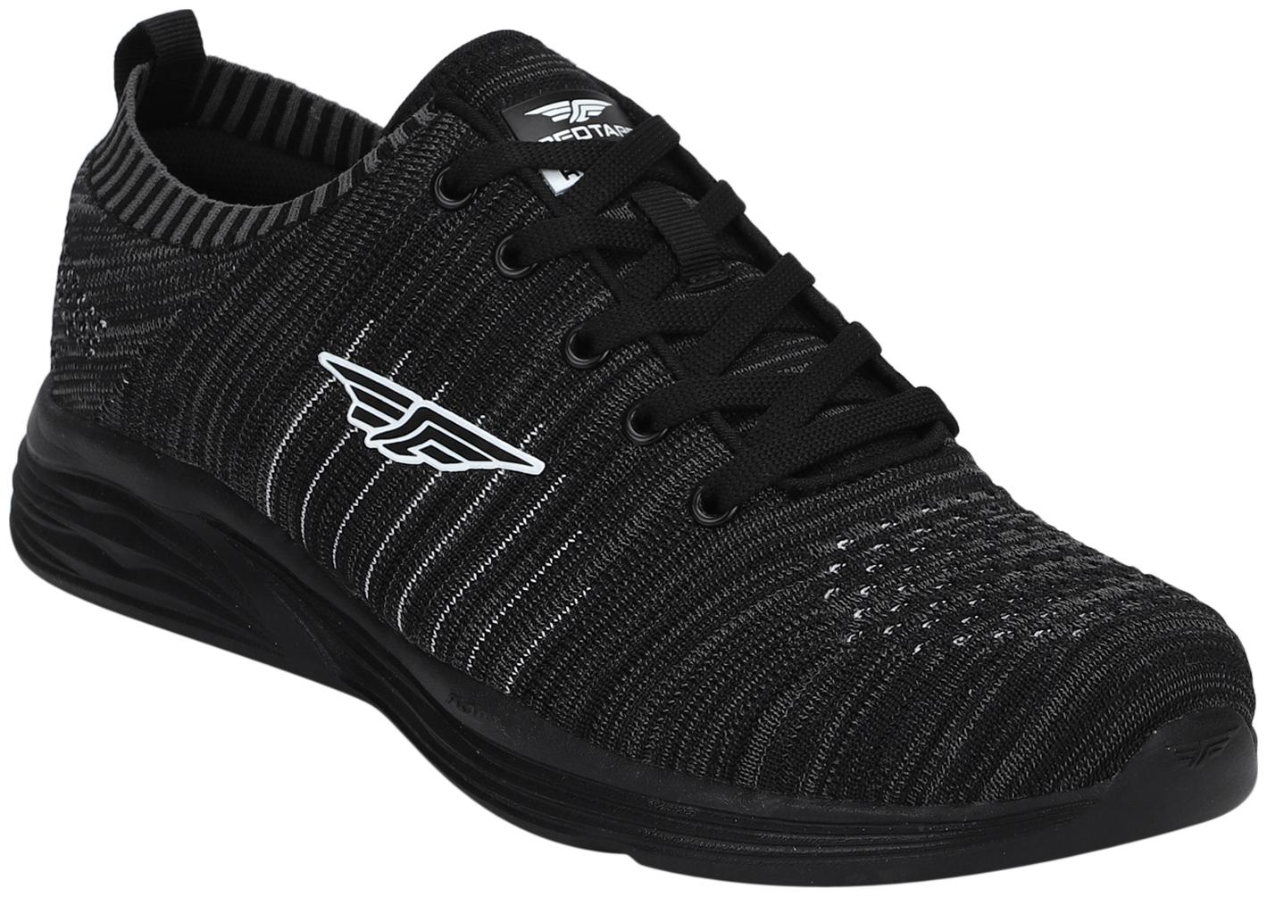 

Red Tape Men Running Shoes ( Black )