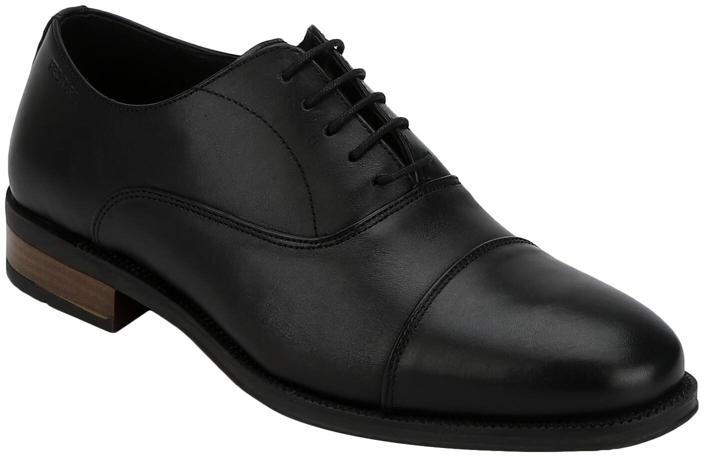 

Red Tape Men Black Oxford Formal Shoes - RTE1651 - RTE1651