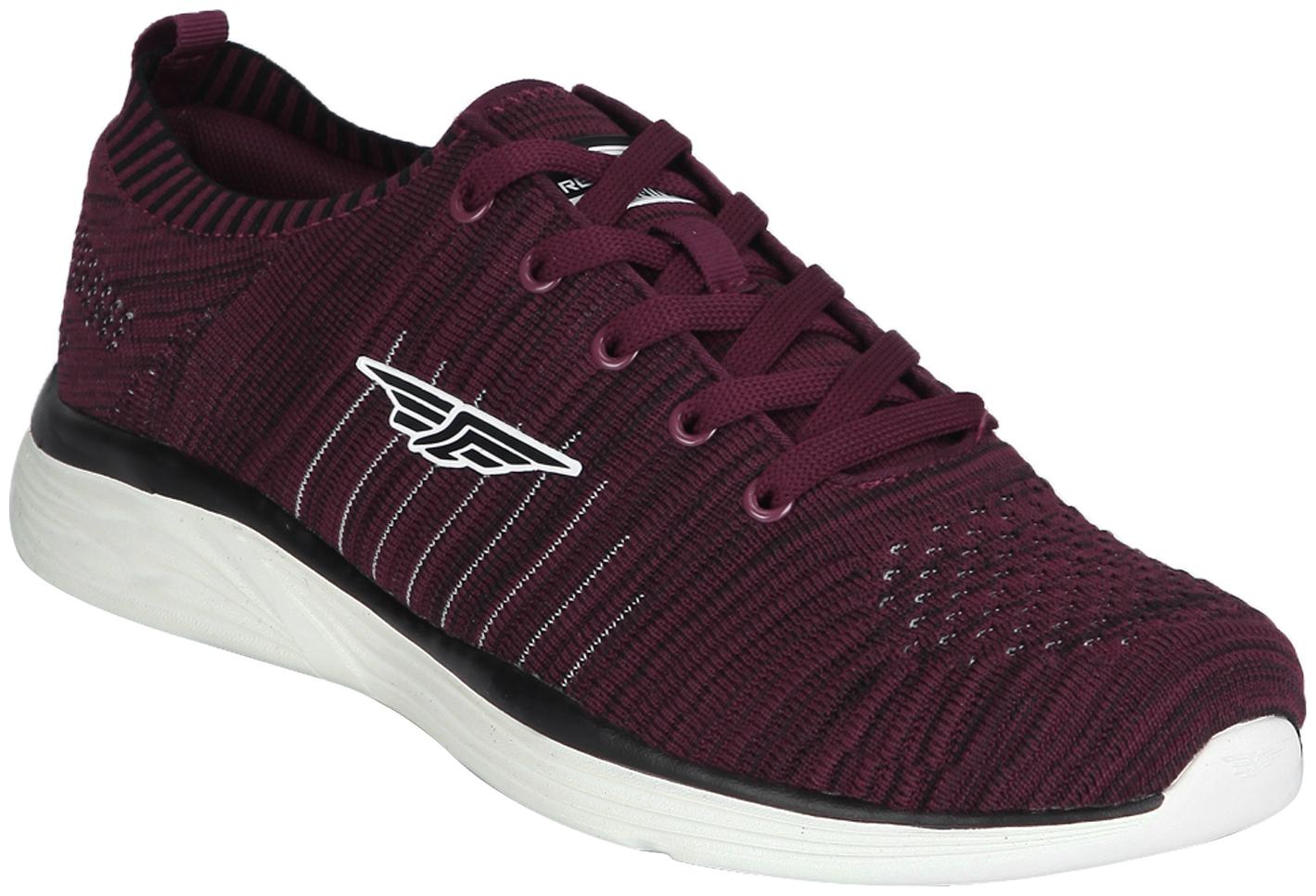 

Red Tape Men Running Shoes ( Red )
