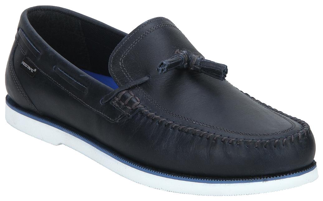 

Red Tape Men Blue Loafers - RTS10934