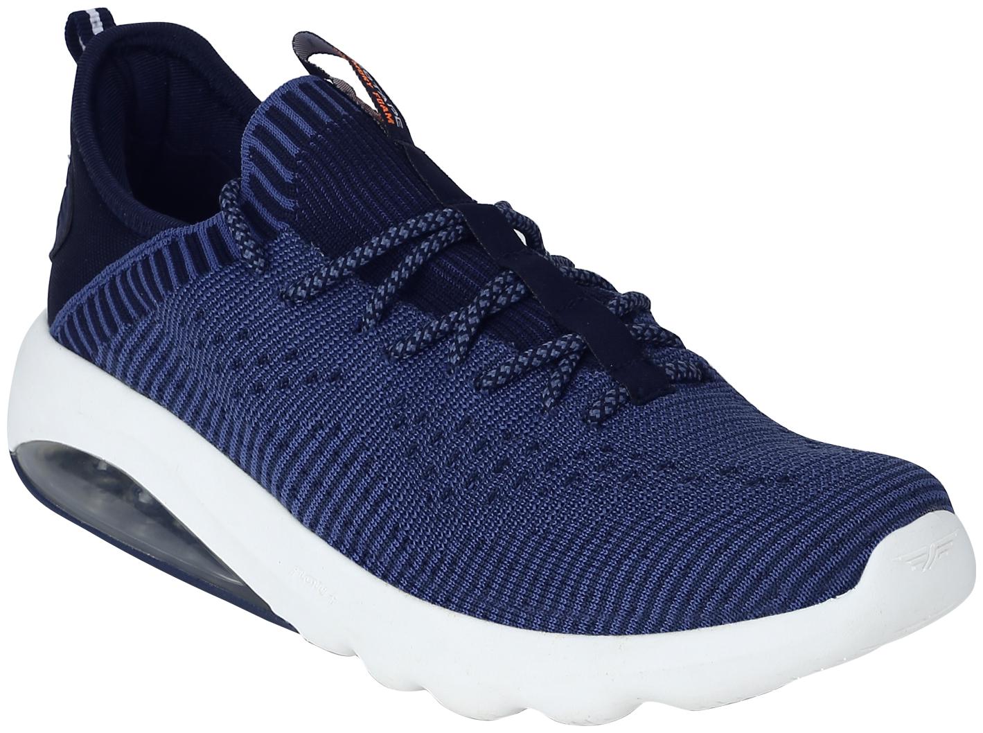 

Red Tape Men Walking Shoes ( Blue )