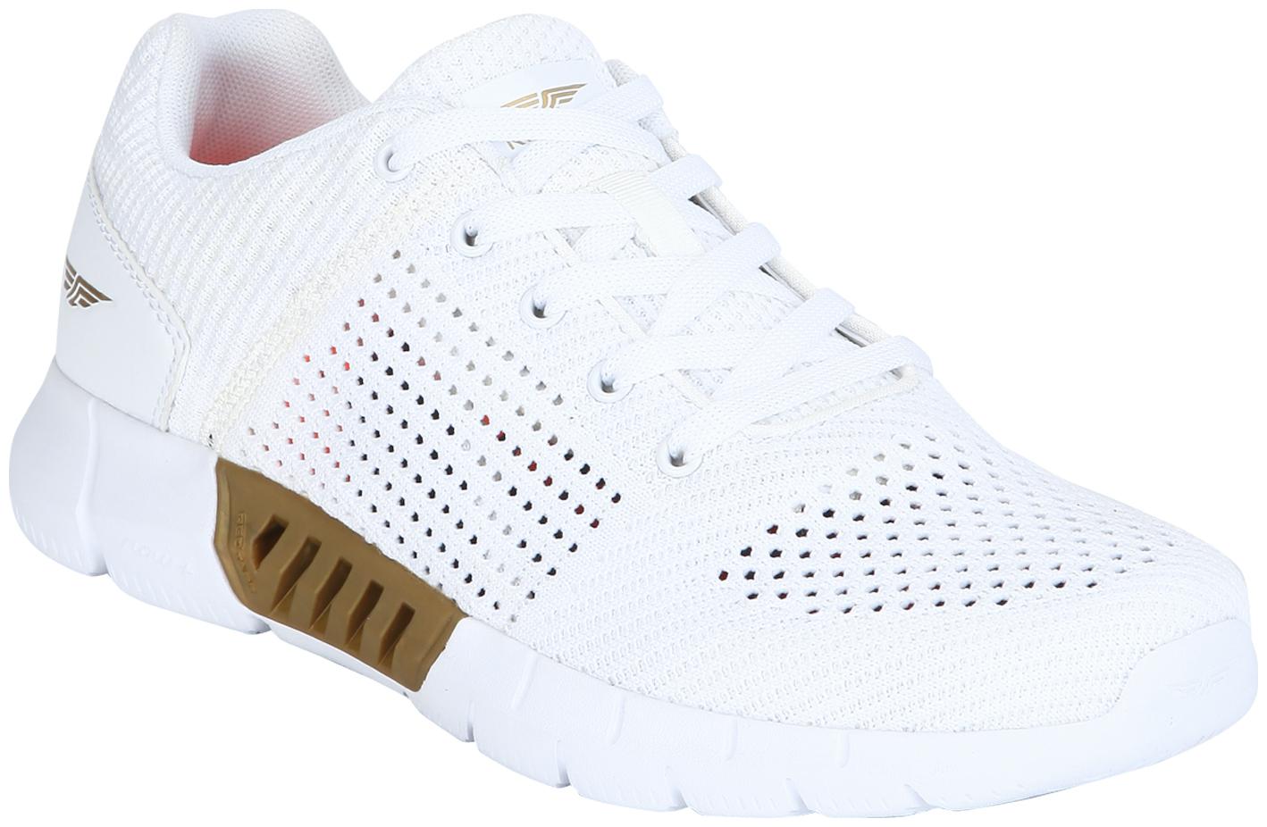 

Red Tape Men Walking Shoes ( White )