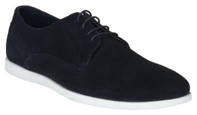 

Red Tape Men Navy Blue Casual Shoes