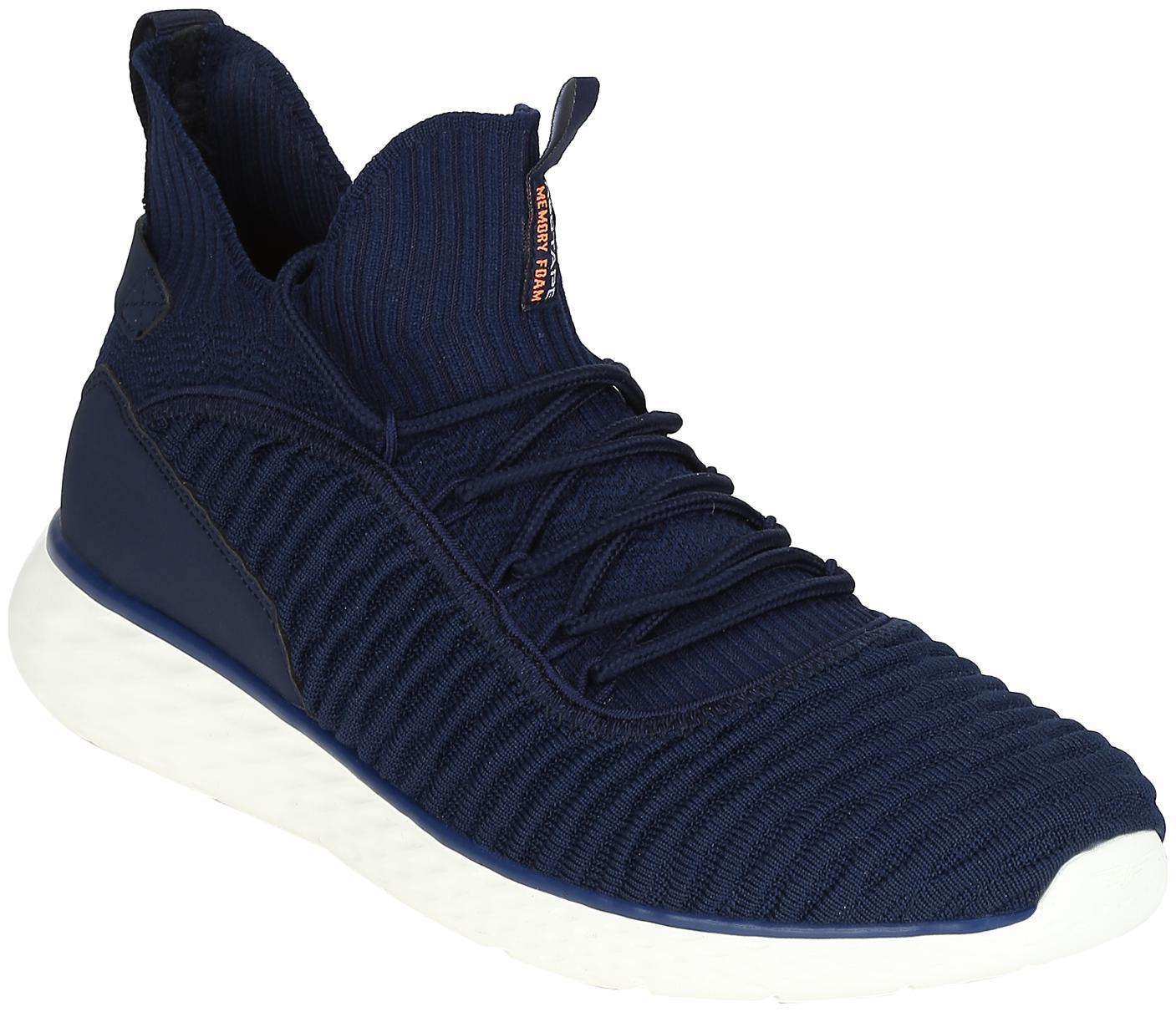 

Red Tape Men RSO0064A Walking Shoes ( Blue )