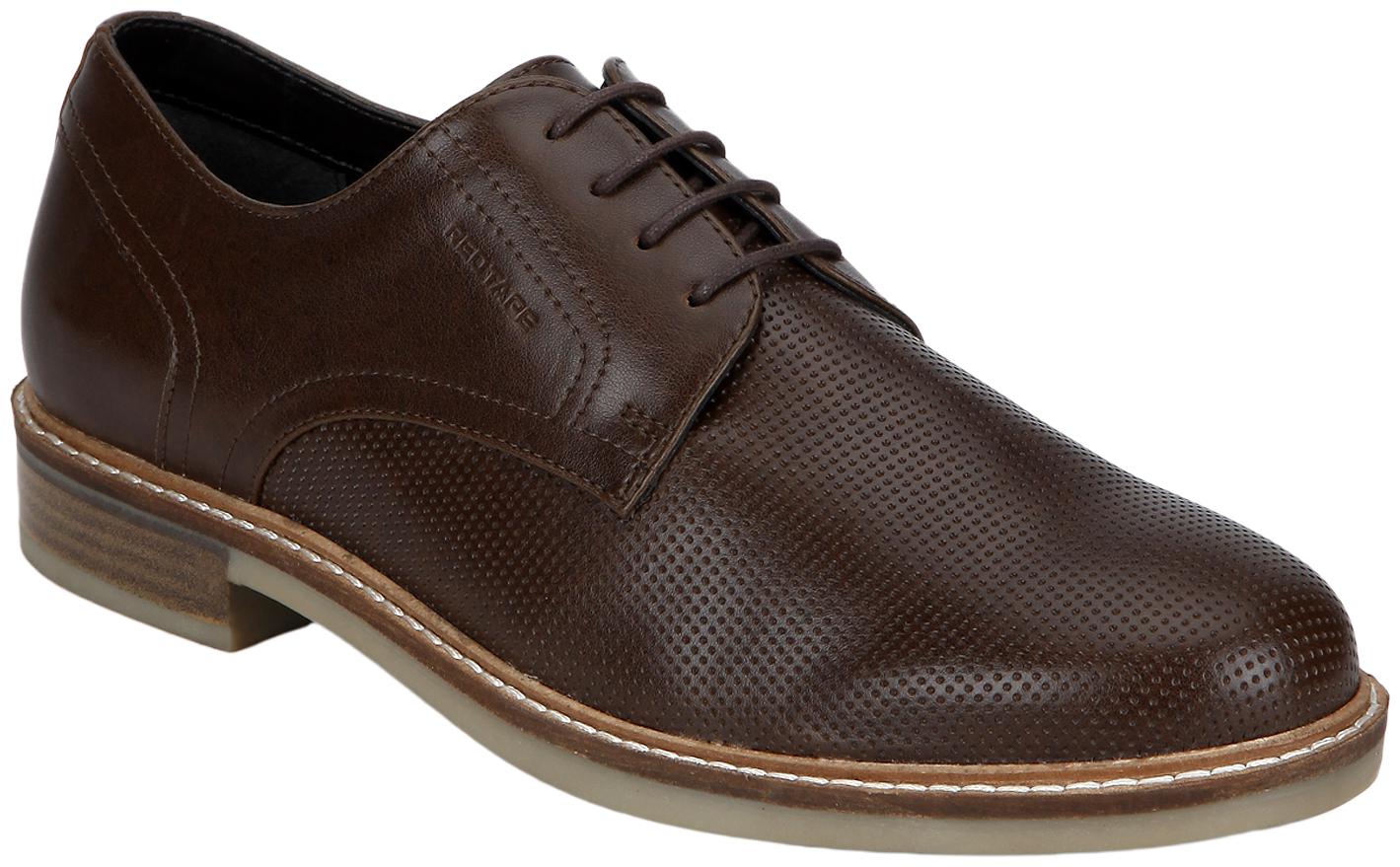 

Red Tape Men Brown Casual Shoes - RTE1502 - RTE1502