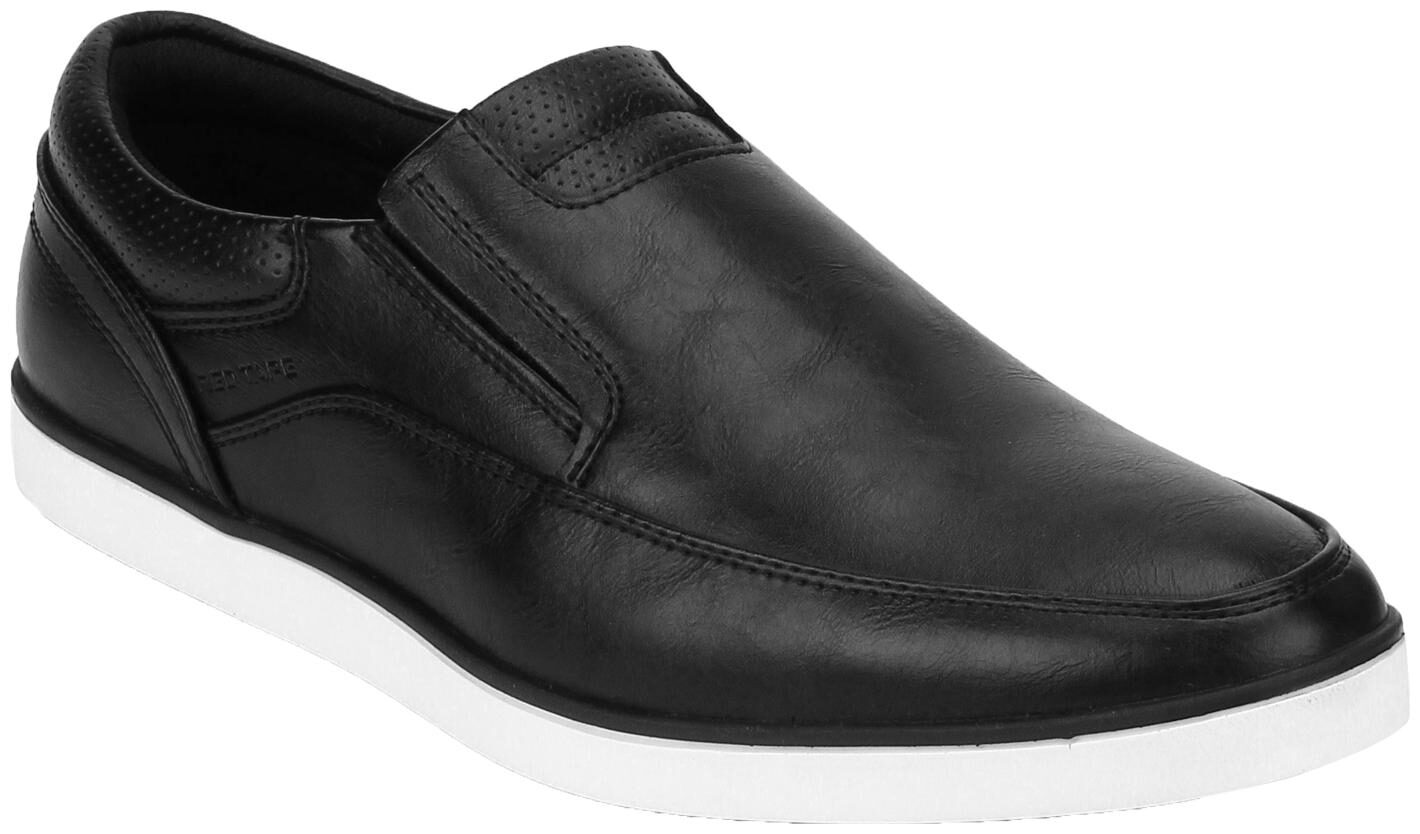 

Red Tape Men Black Casual