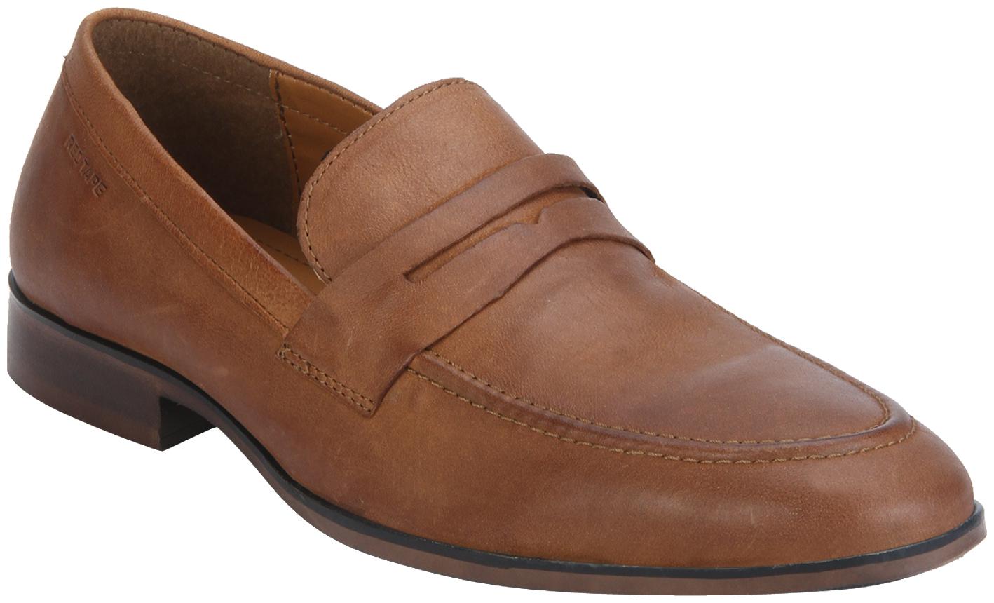 

Red Tape Men Tan Casual Shoes - RTE0823