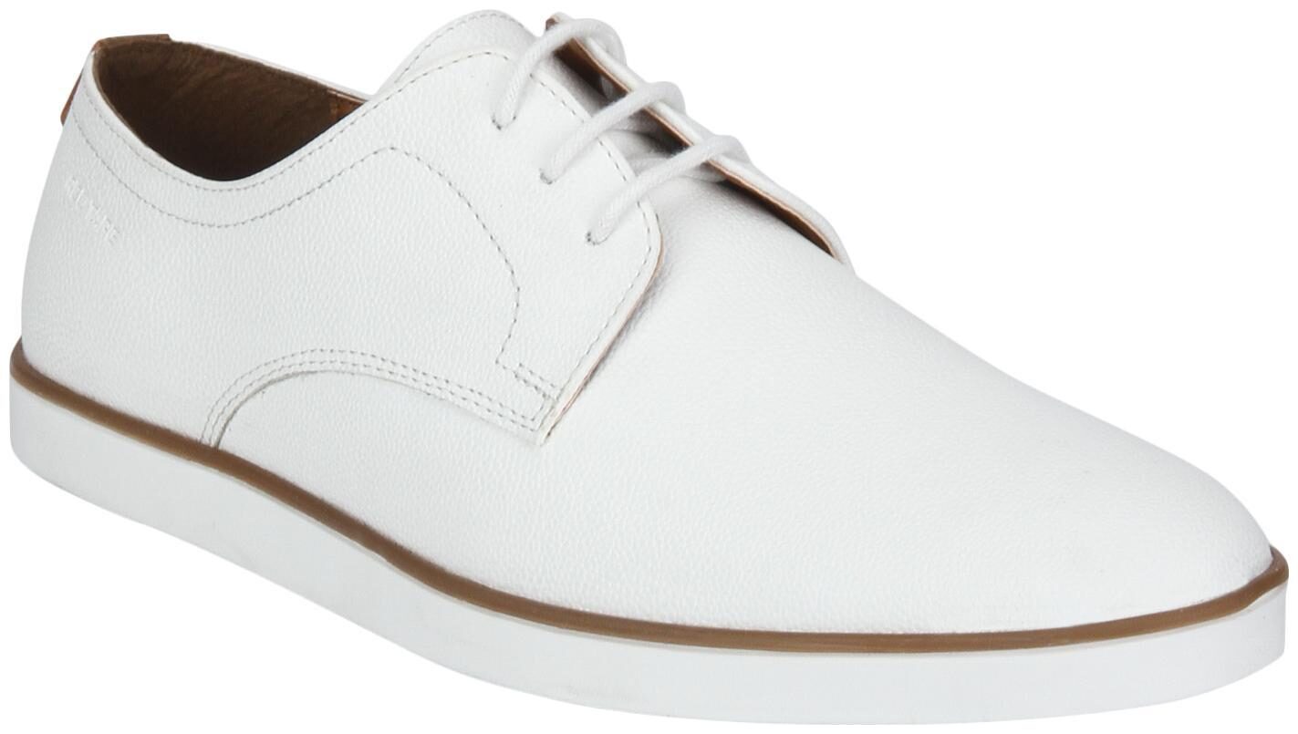 

Red Tape Men White Casual Shoes