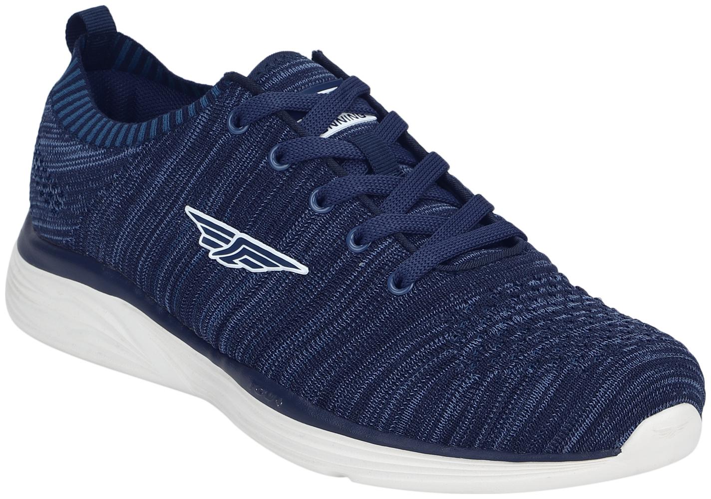 

Red Tape Men Walking Shoes ( Blue )