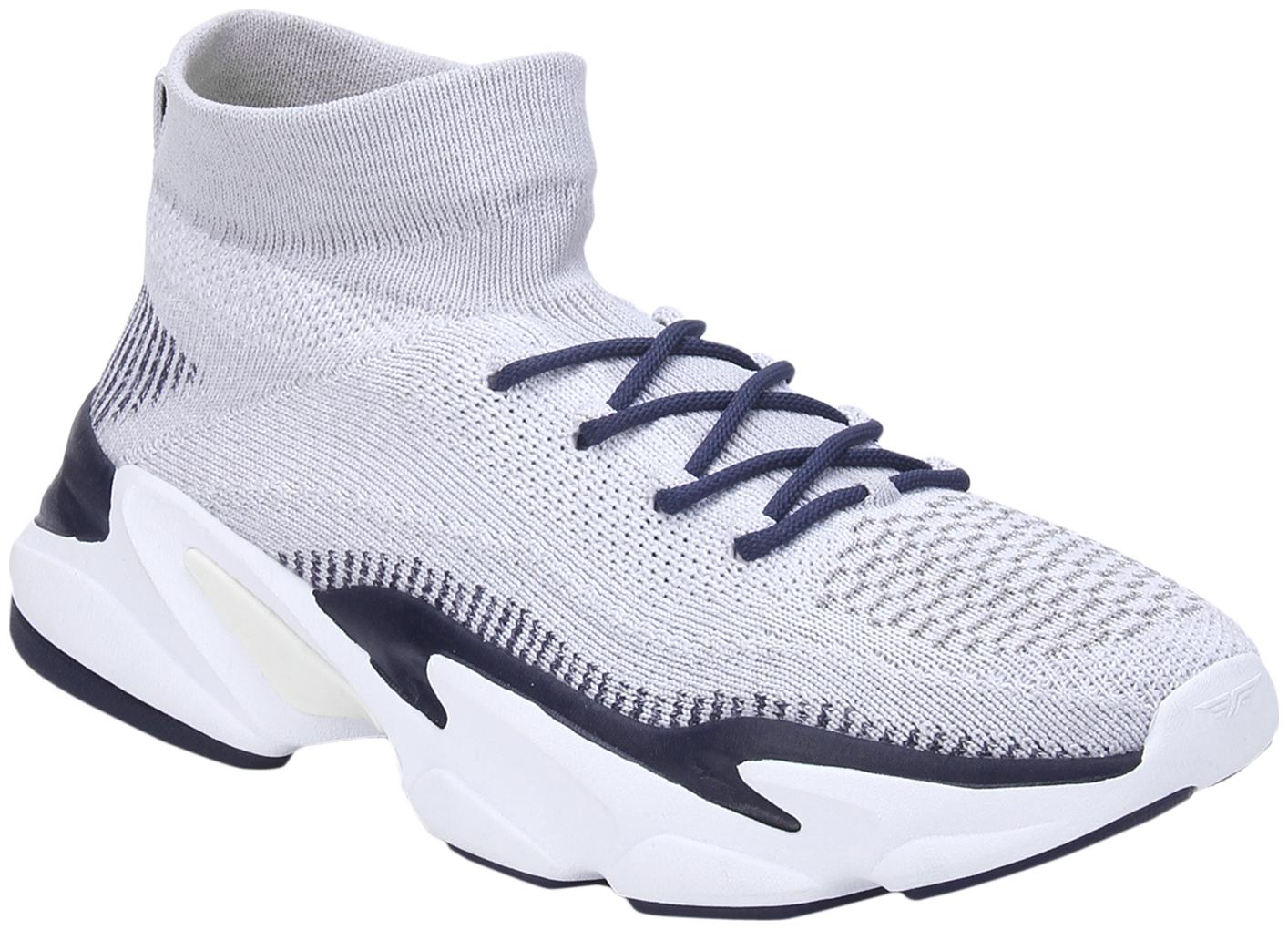 

Red Tape Men Walking Shoes ( Grey )