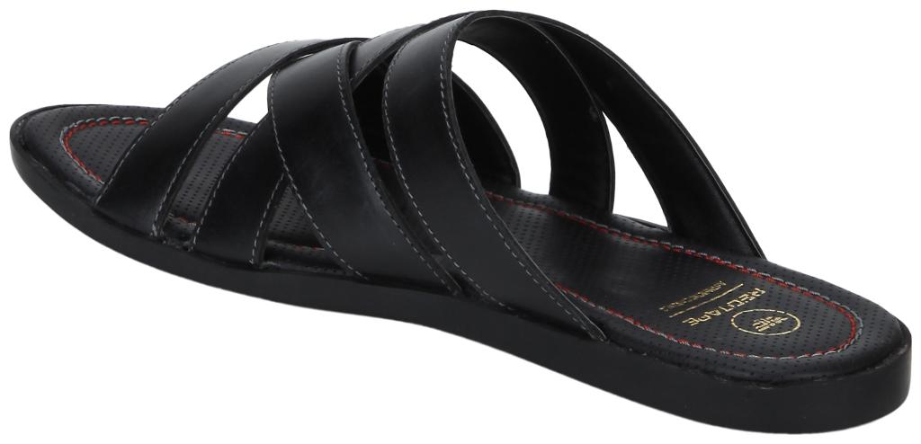Buy Red Tape Outdoor Slippers For Men ( Black ) Online at Low Prices in  India - Paytmmall.com