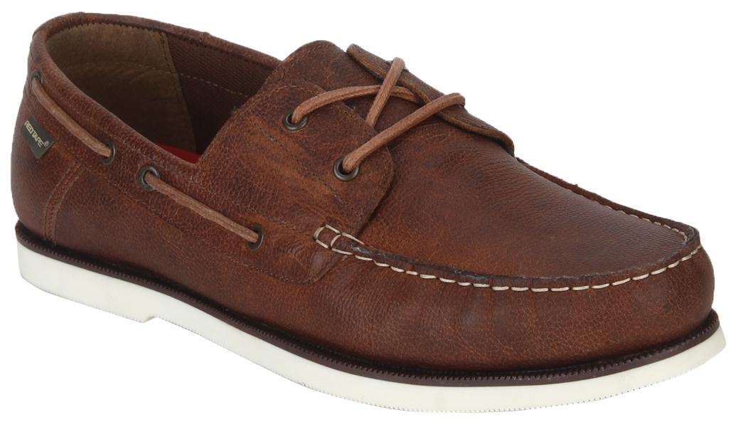 

Red Tape Men Tan Casual Shoes - RTS10943