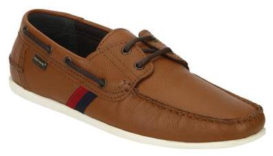 

Red Tape Men Tan Casual Shoes - RTE0273