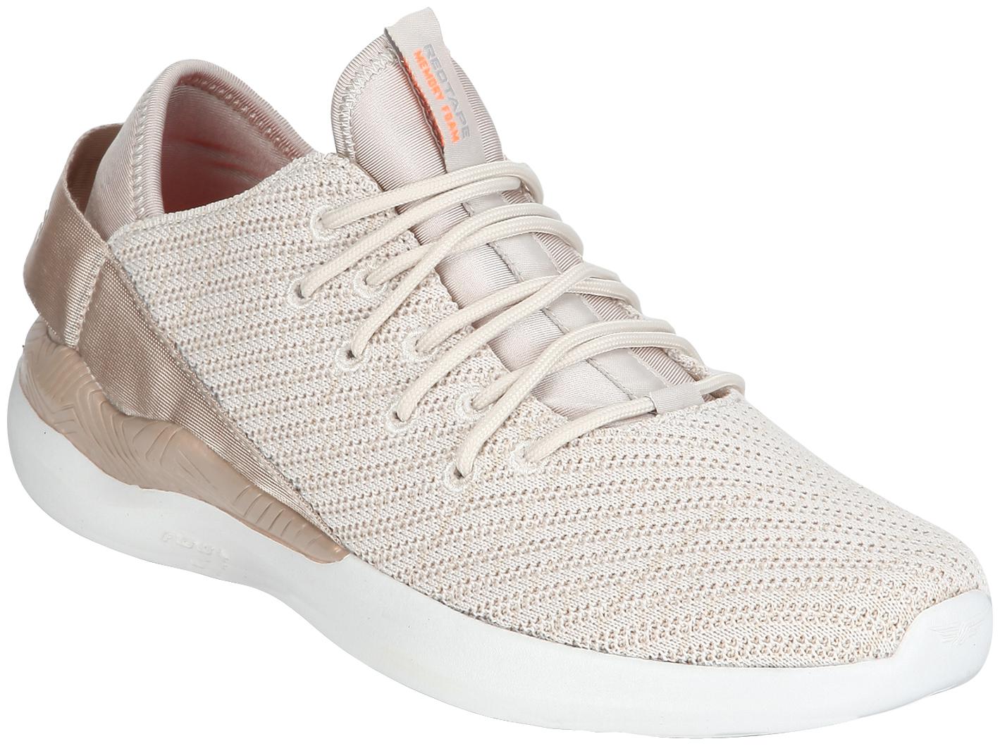 

Red Tape Men Walking Shoes ( Beige )