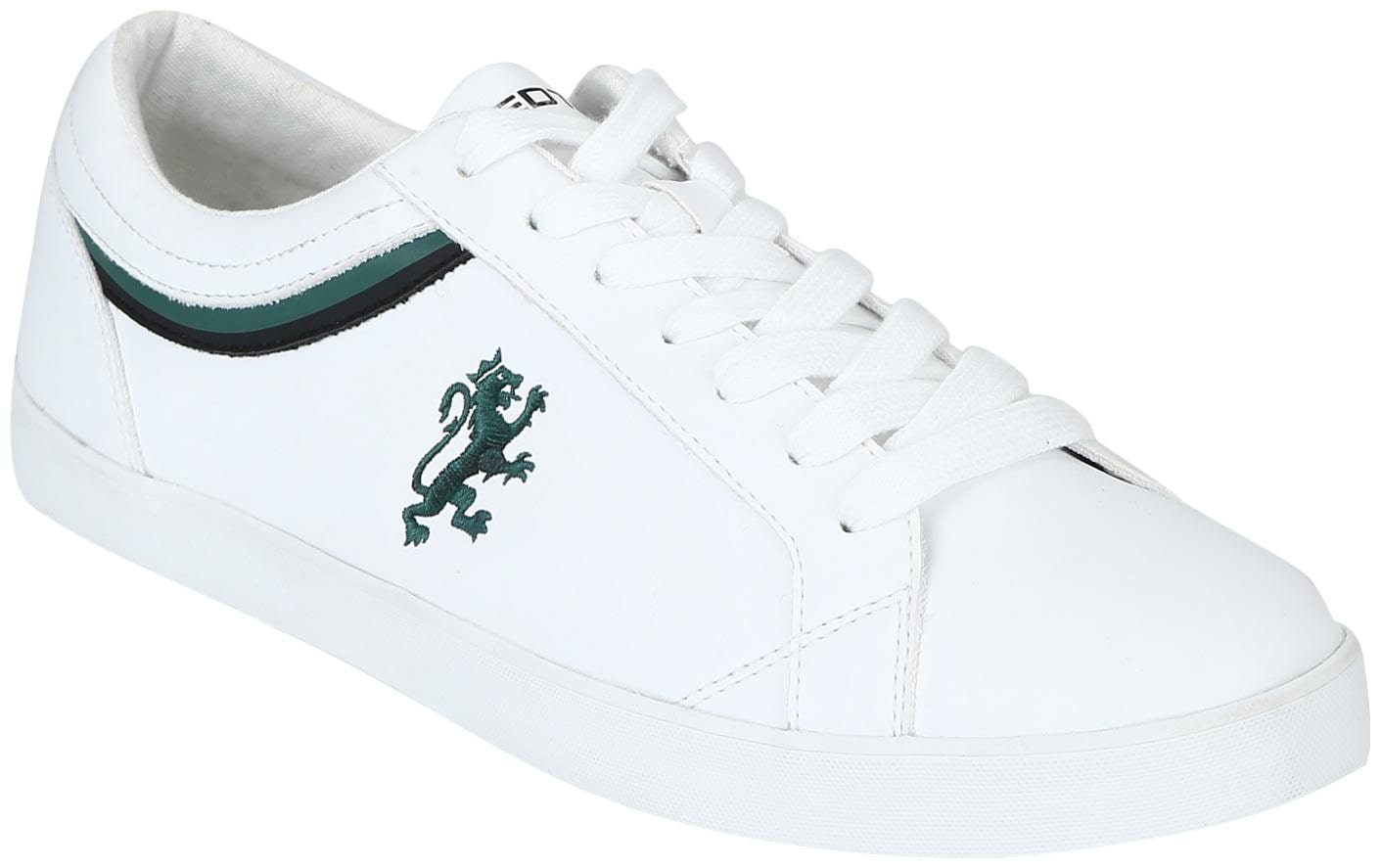 

Red Tape RTE1735 Men White Sneakers