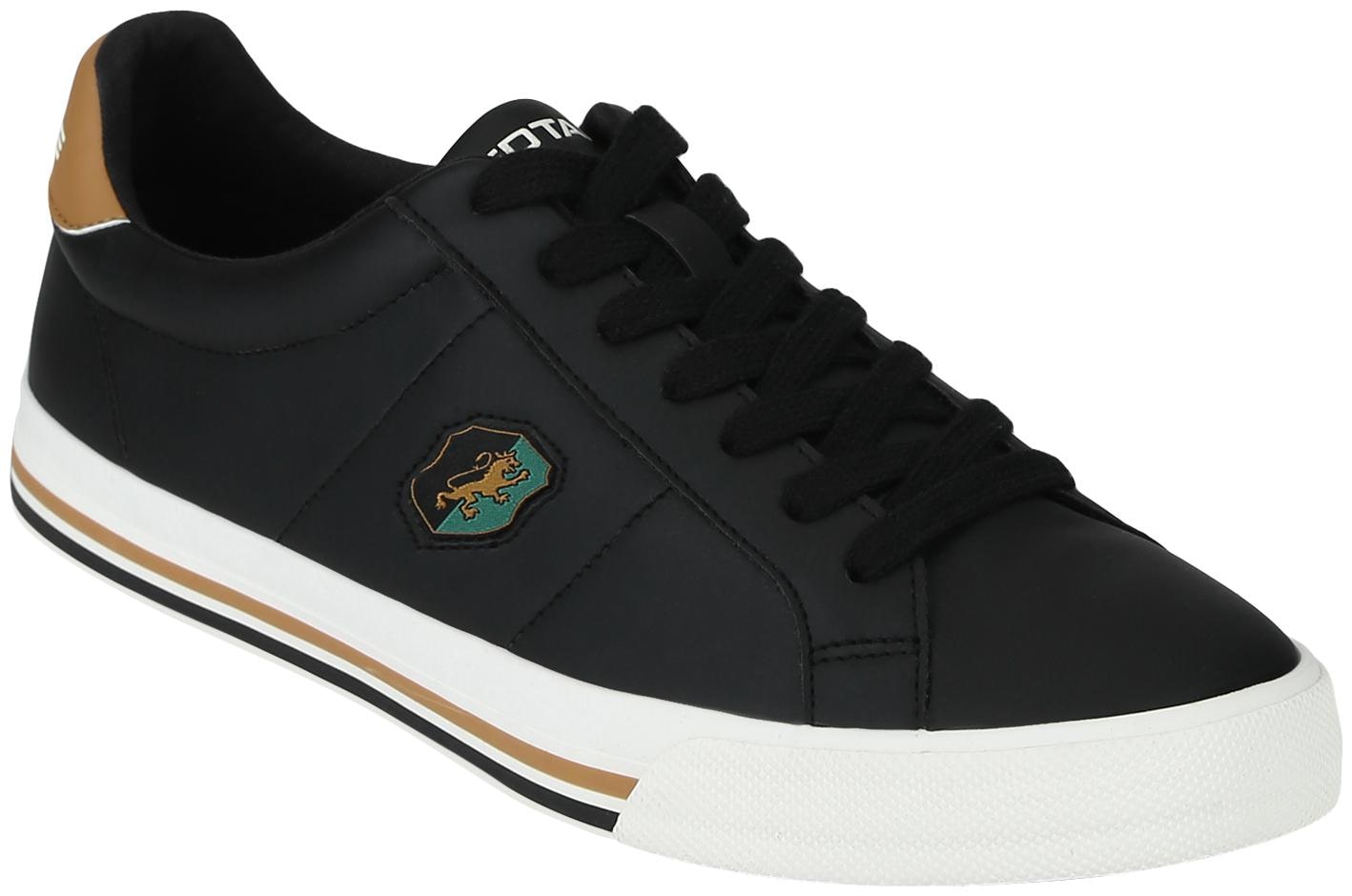 

Red Tape RTE1751 Men Black Sneakers
