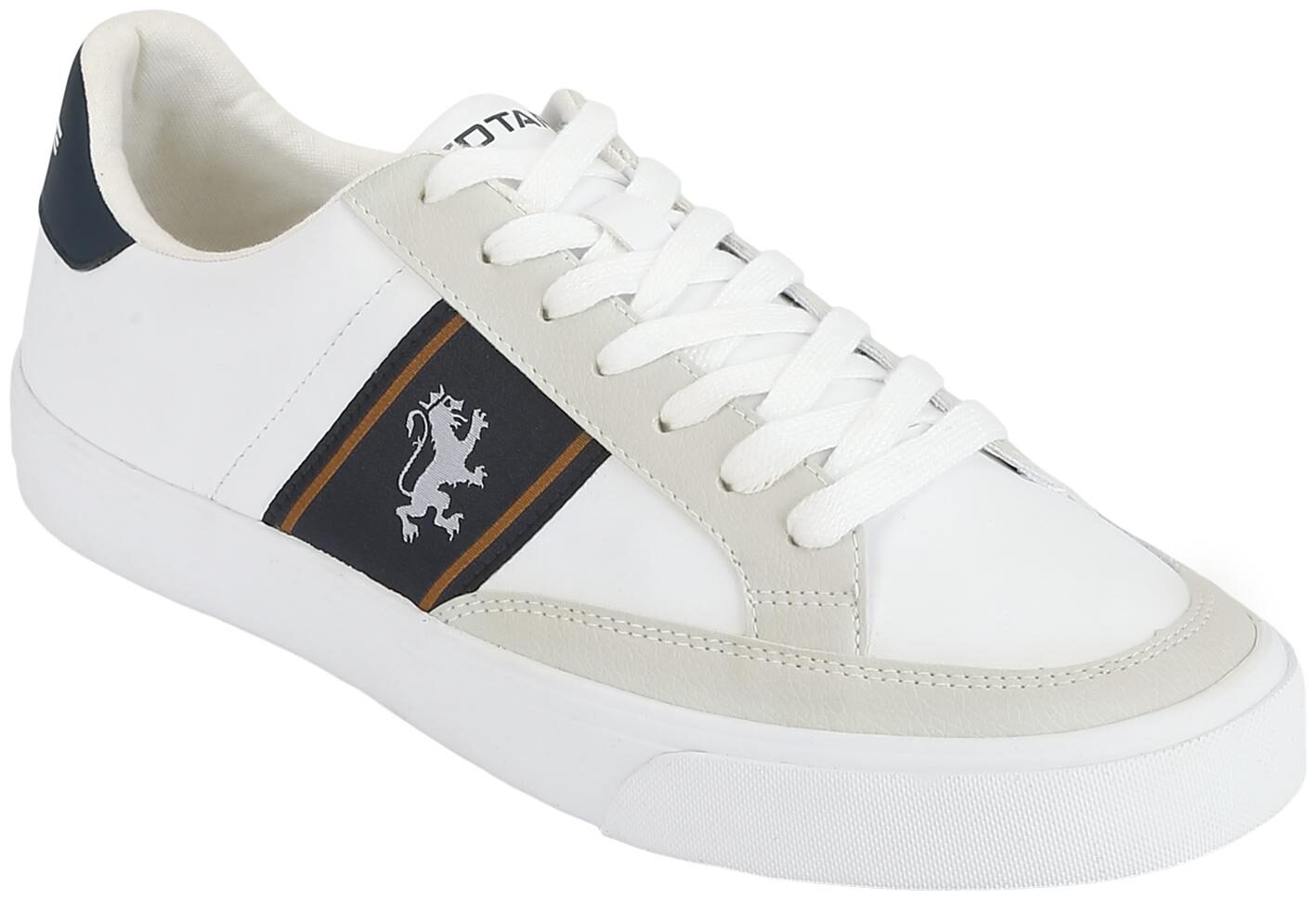 

Red Tape RTE1745 Men White Sneakers