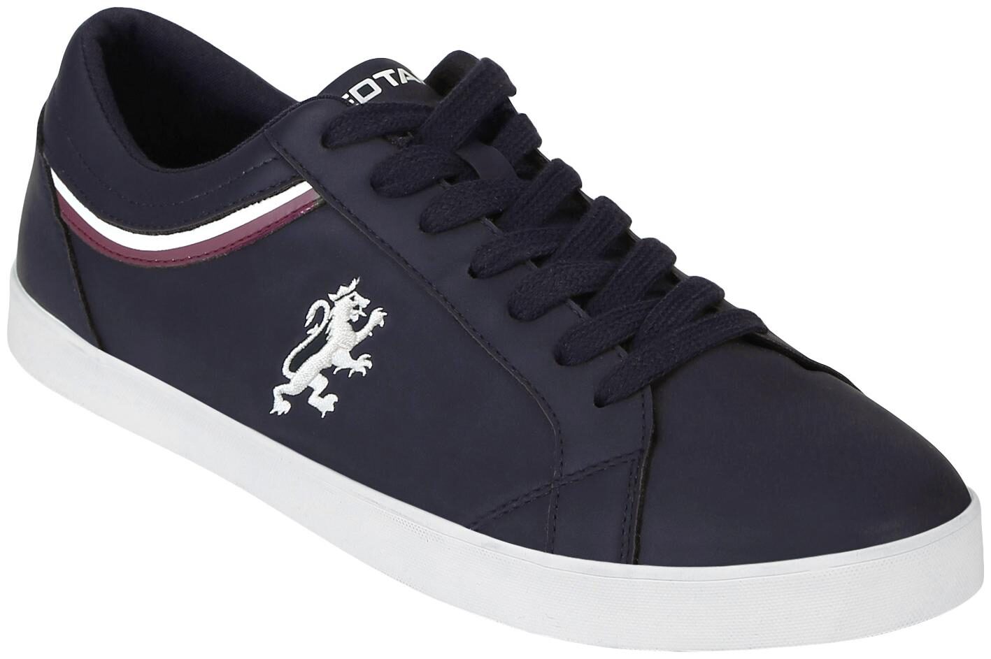 

Red Tape RTE1734 Men Blue Classic Sneakers - Rte1734