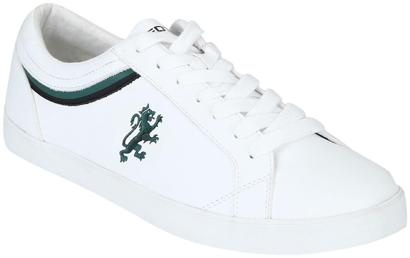 

Red Tape RTE1735 Men White Sneakers