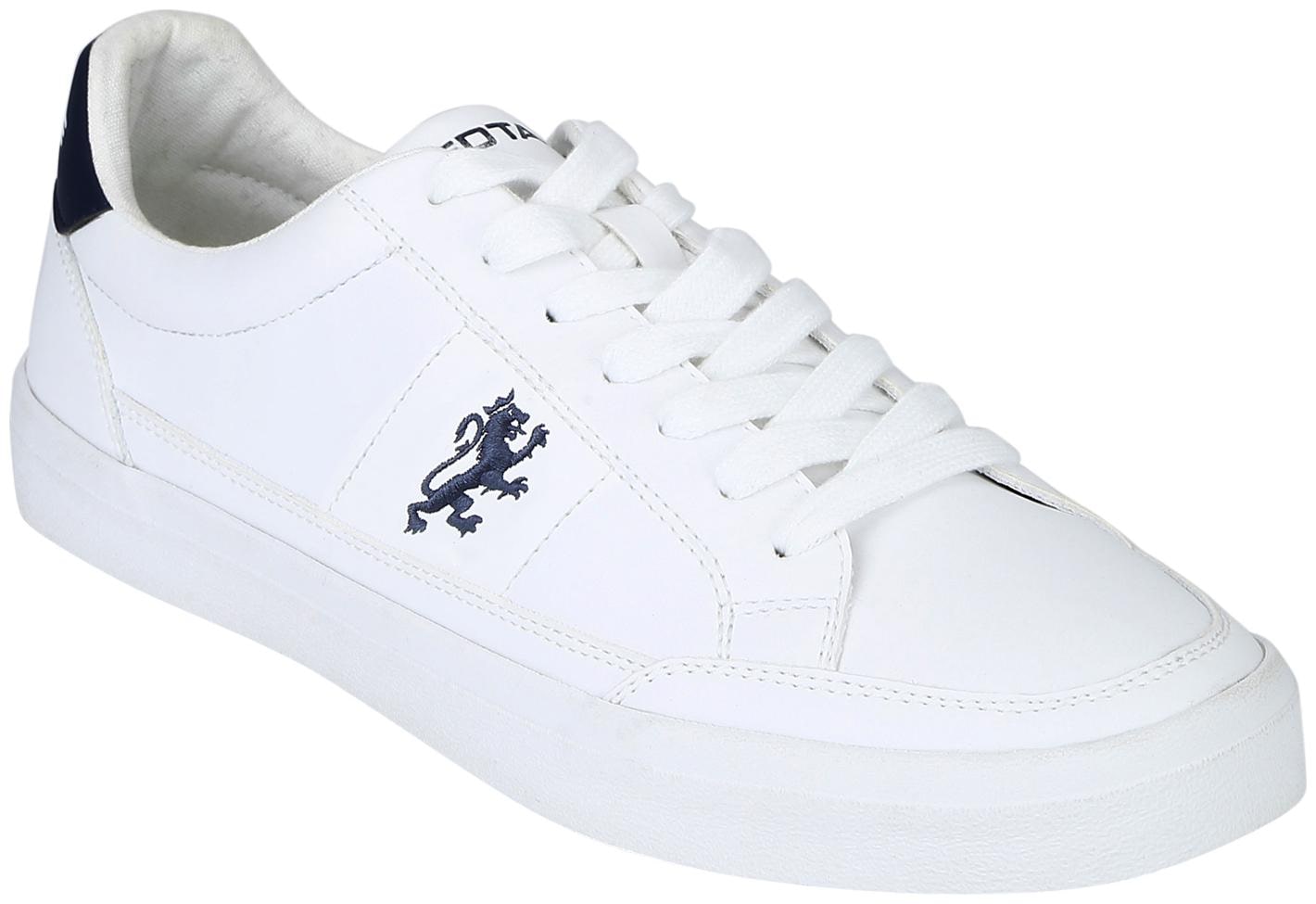 

Red Tape RTE1725 Men White Sneakers