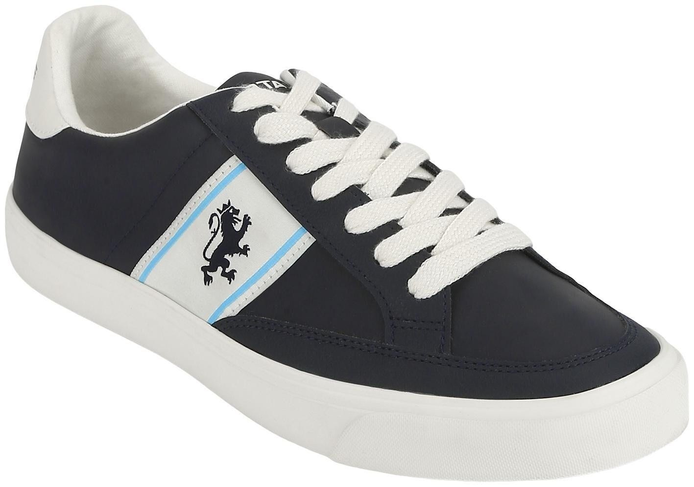 

Red Tape RTE1744 Men Blue Sneakers