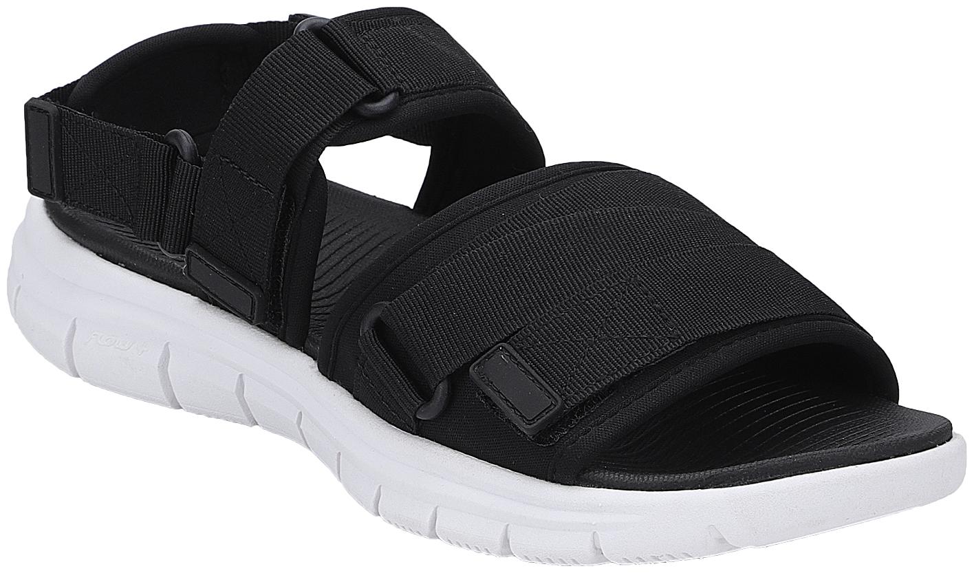 

Red Tape Textile Sandals Floaters For Men