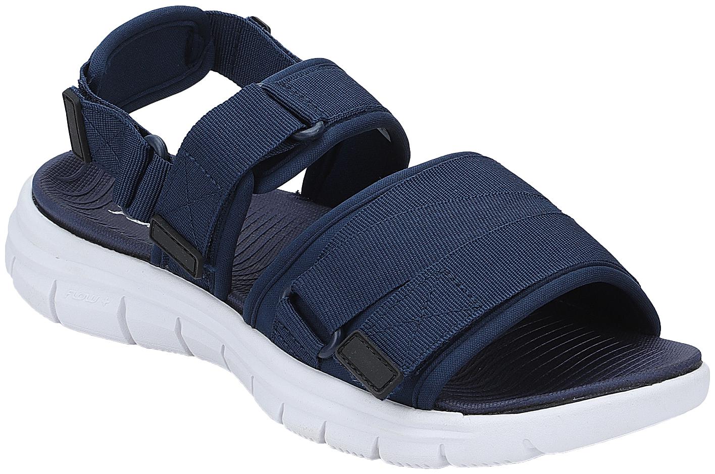 

Red Tape Textile Sandals Floaters For Men