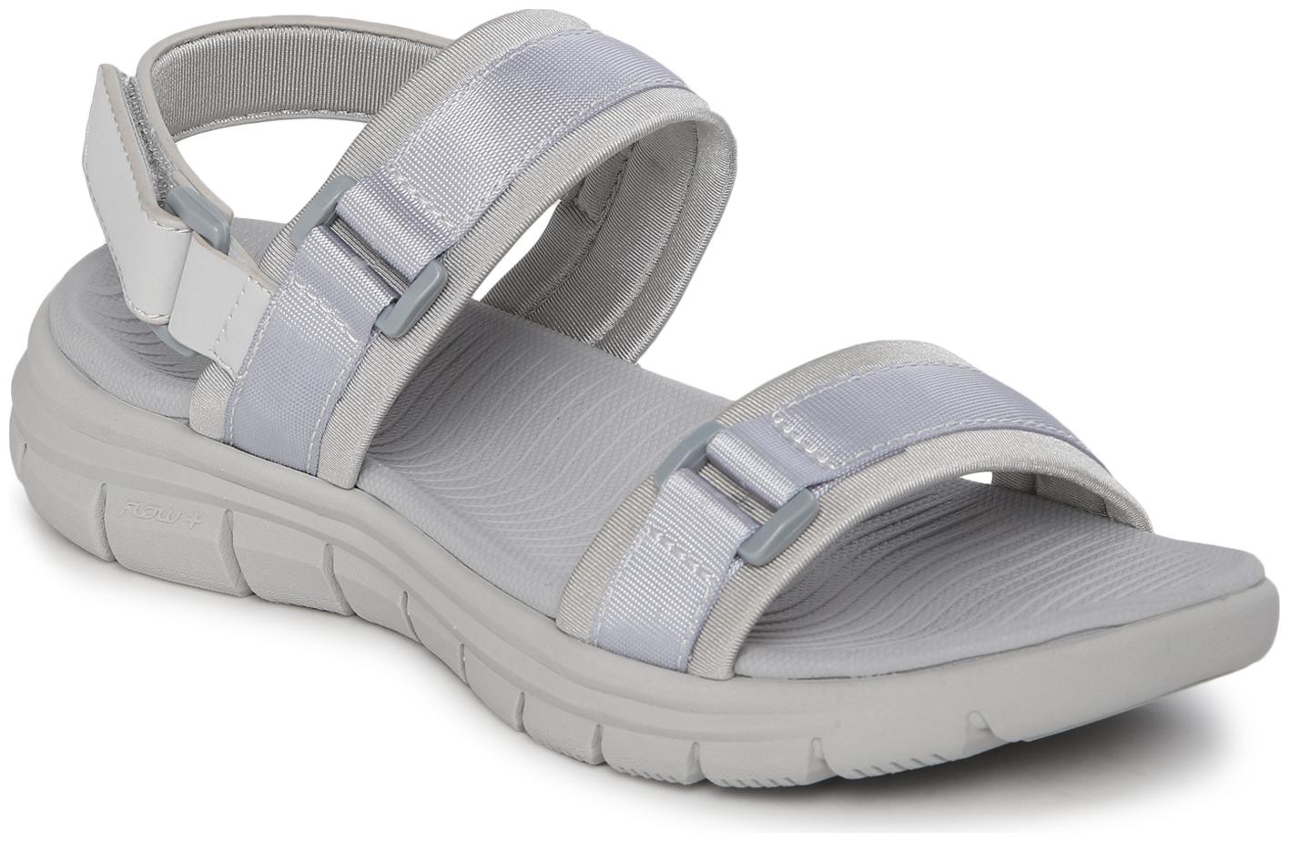 

Red Tape Women Grey Floaters