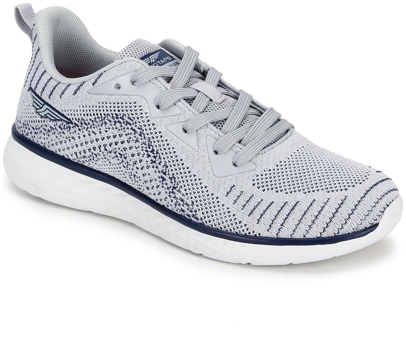 

Red Tape Women Walking Shoes ( Grey )