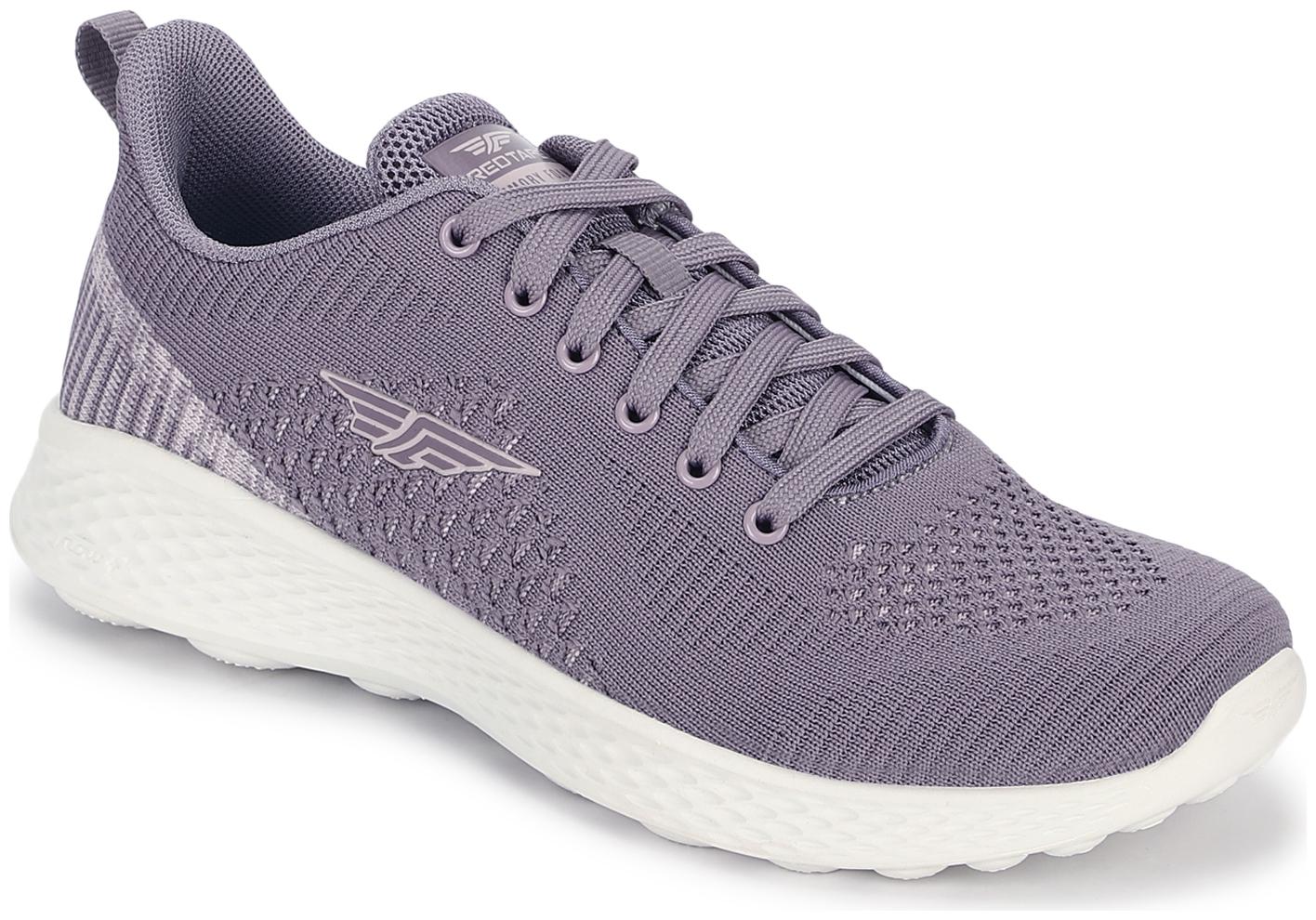

Red Tape Women Walking Shoes ( Purple )