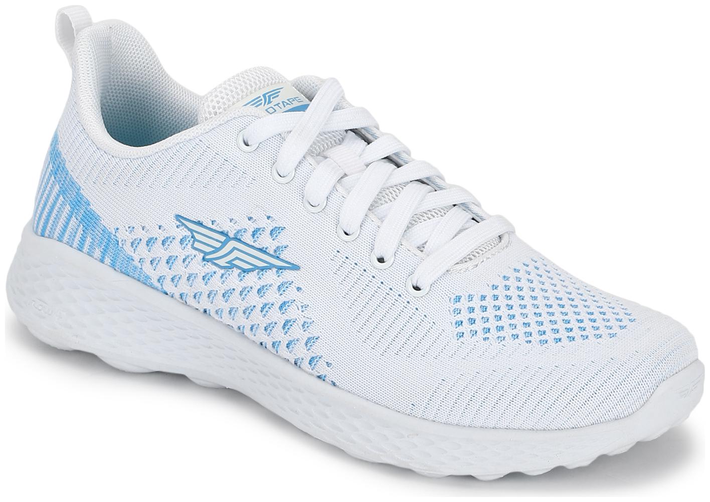 

Red Tape Women Walking Shoes ( White )