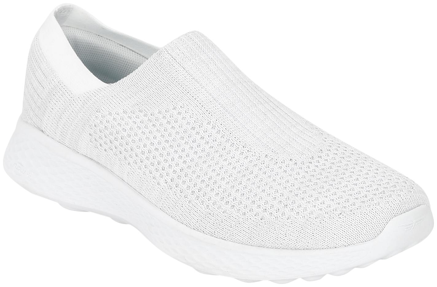 

Red Tape Women SPORTS SHOES Walking Shoes ( White )