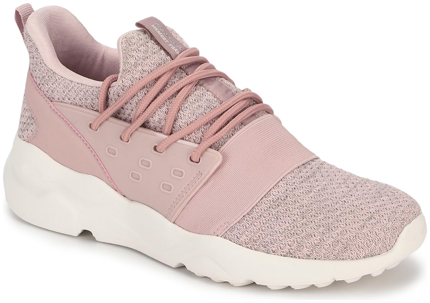 

Red Tape Women Walking Shoes ( Pink )
