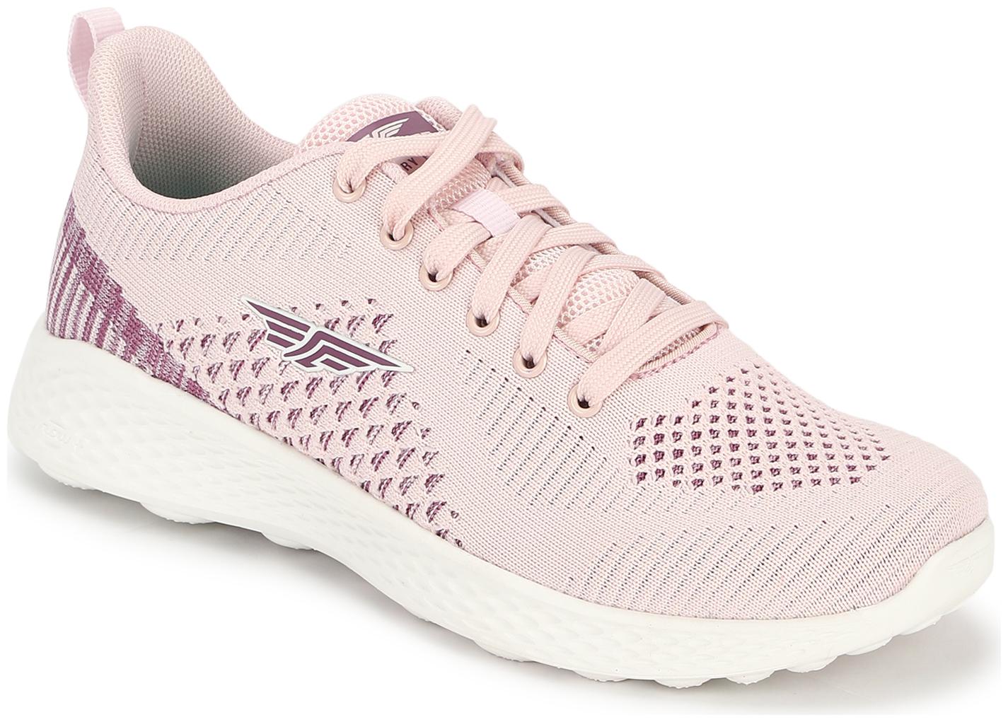 

Red Tape Women Walking Shoes ( Pink )