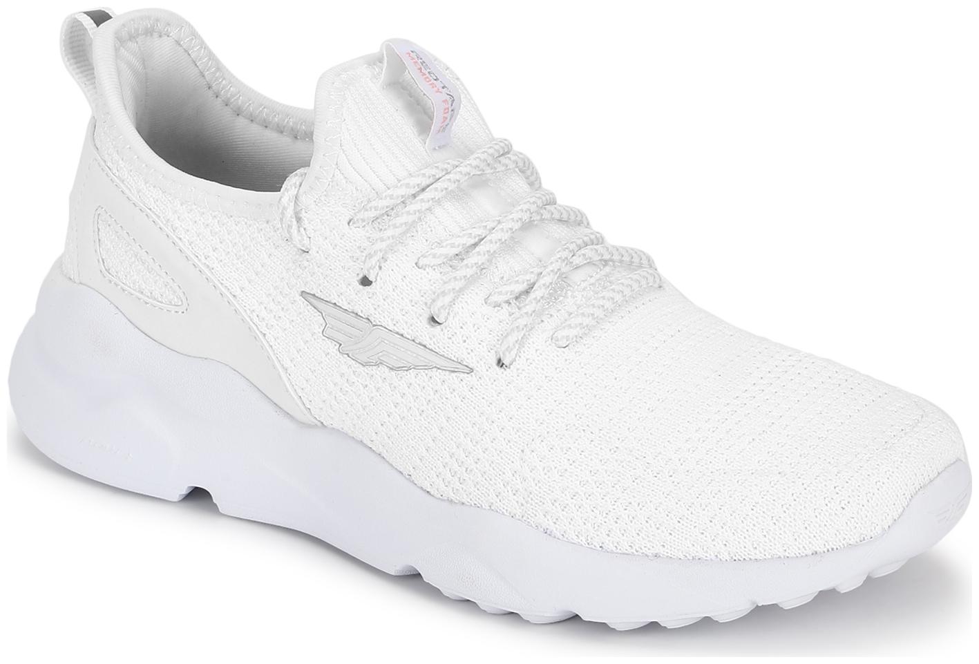 

Red Tape Women Walking Shoes ( White )