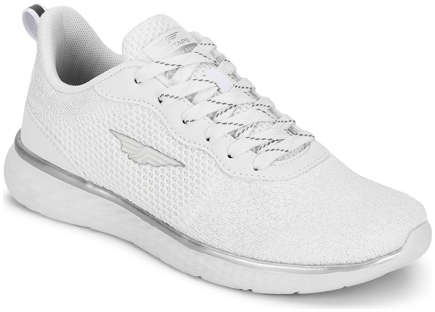 

Red Tape Women Walking Shoes ( White )