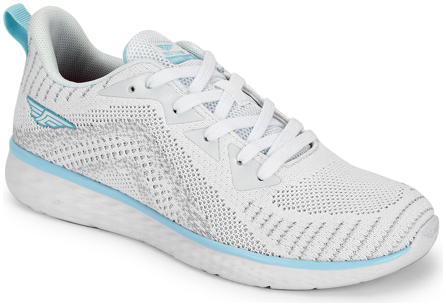 

Red Tape Women Walking Shoes ( White )