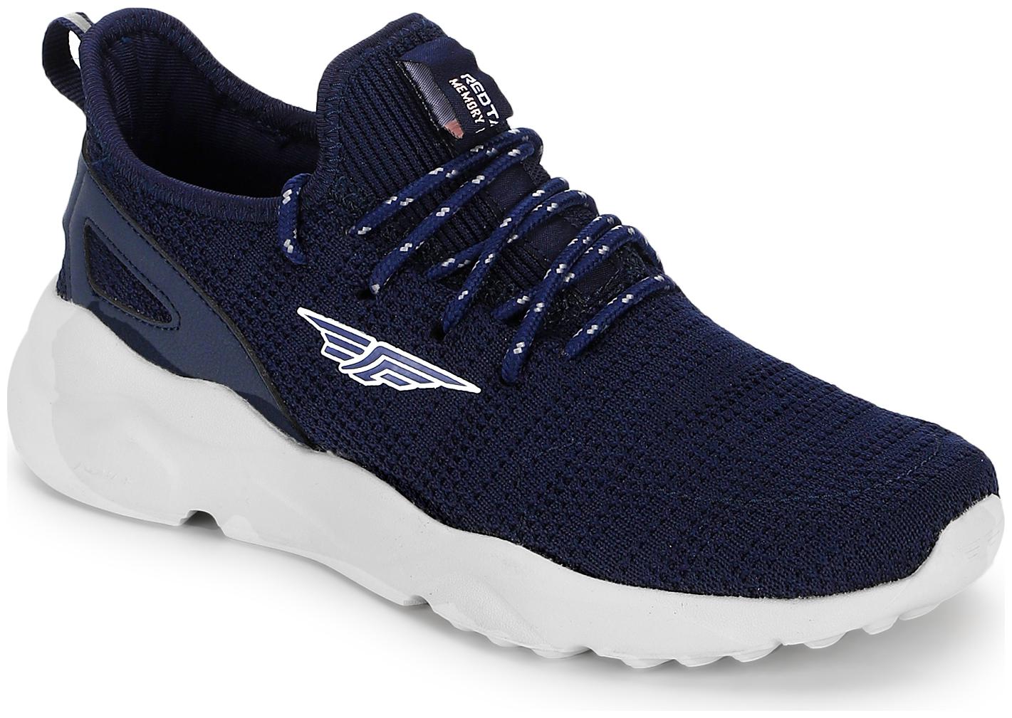 

Red Tape Women Walking Shoes ( Navy Blue )